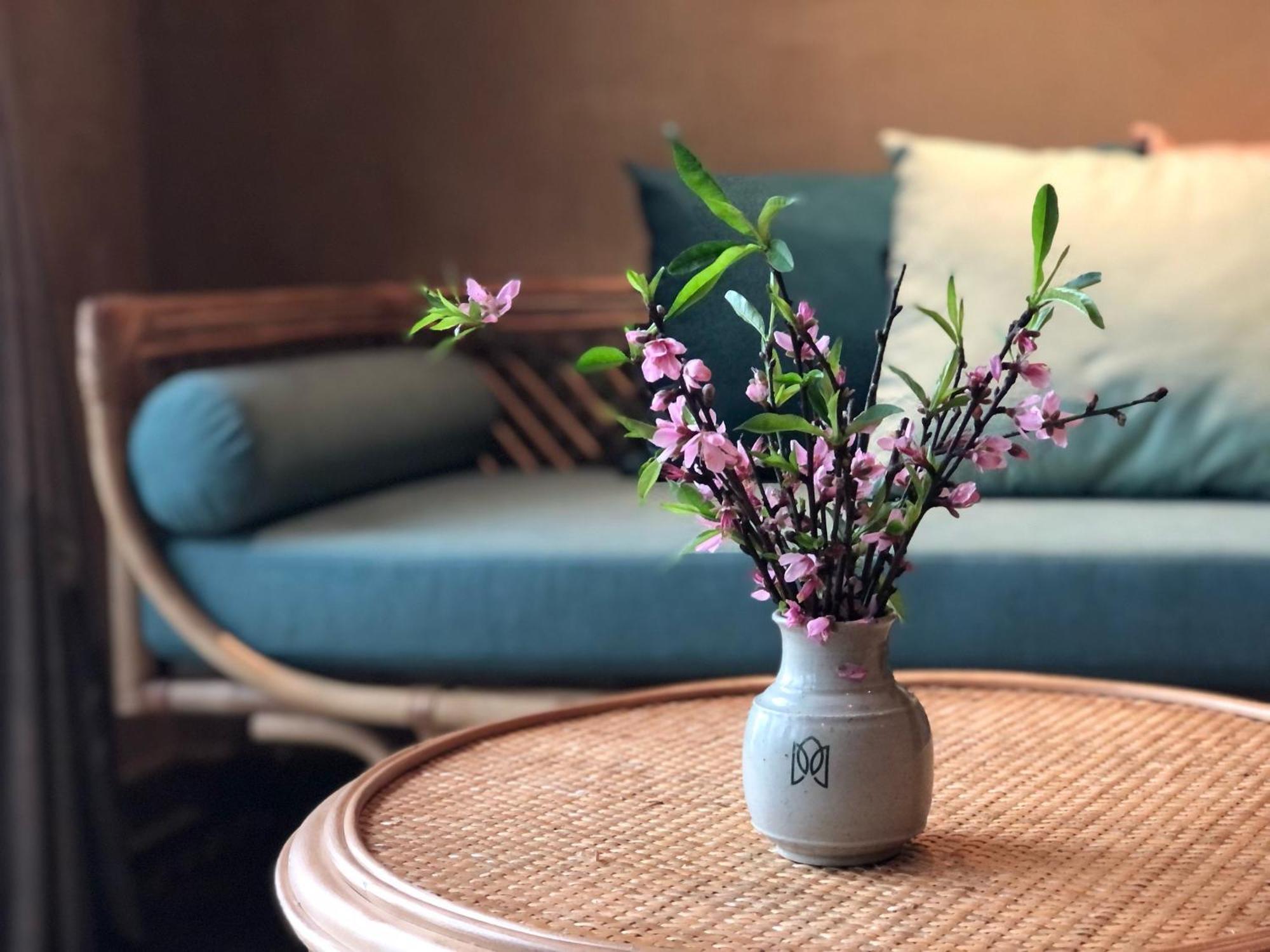 מלון Pu Luong Eco Garden מראה חיצוני תמונה